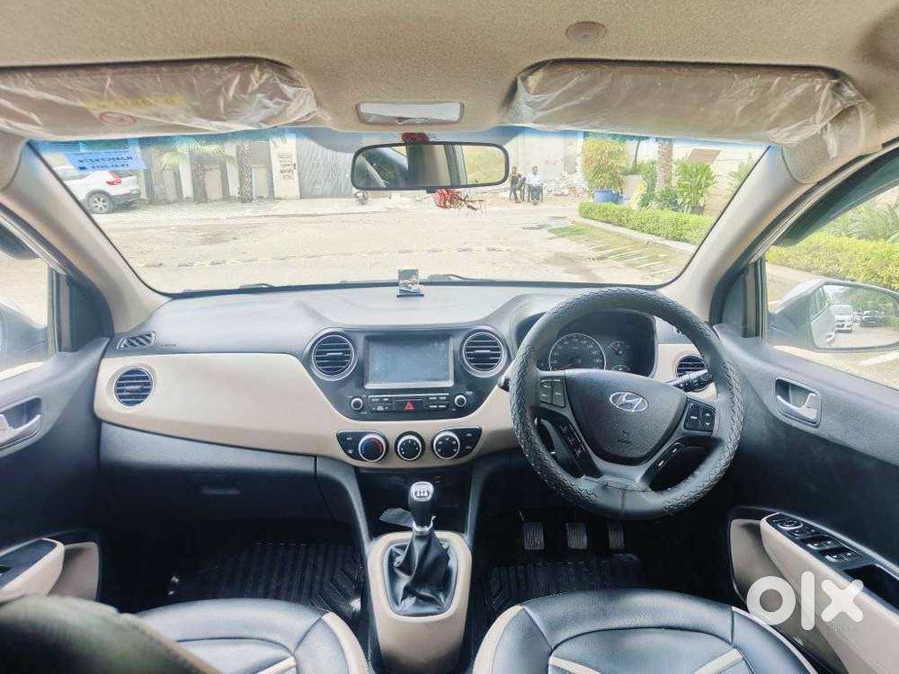 Hyundai Grand I10 Sportz 1.2 Kappa Vtvt, 2019, Petrol