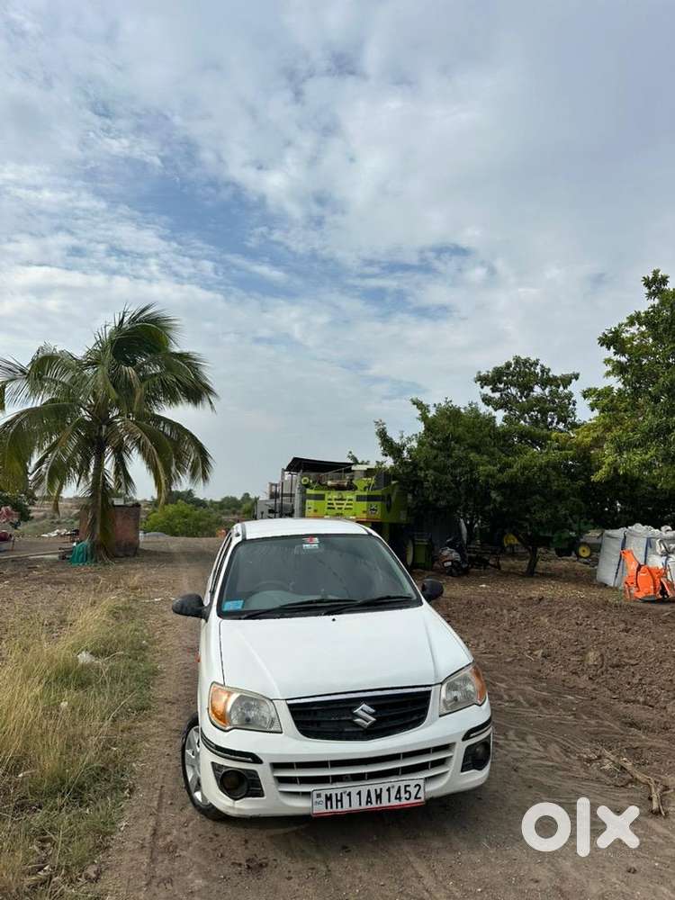 Maruti Suzuki Maruti With 2011