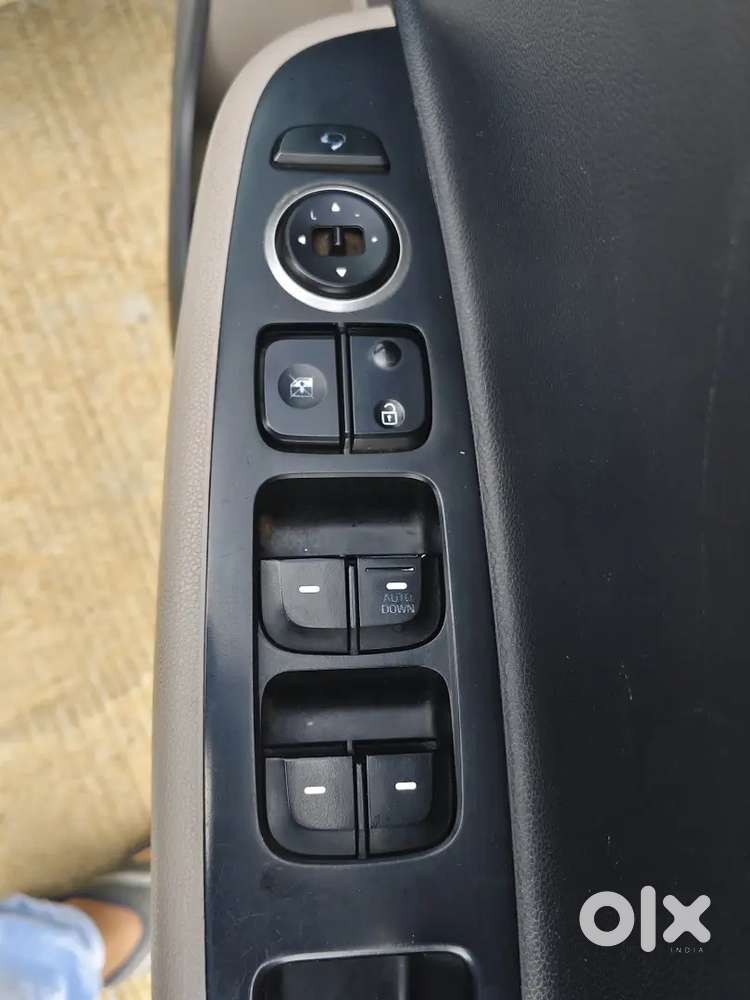 Hyundai Accent 2014 Petrol Well Maintained