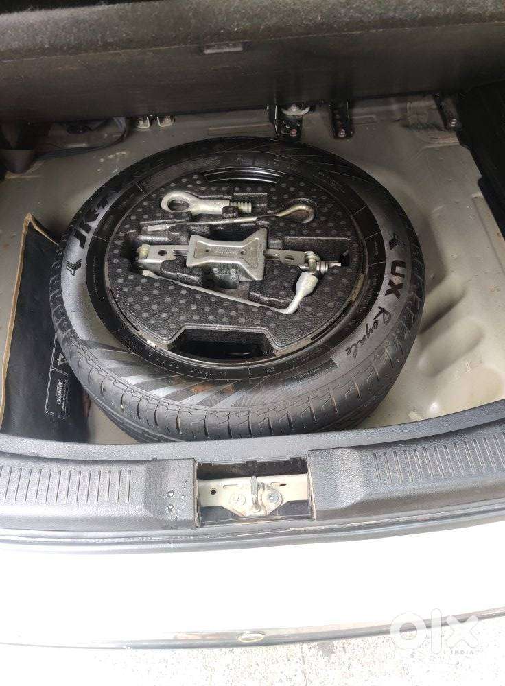 Maruti Suzuki S-cross 1.3 Delta, 2018, Diesel