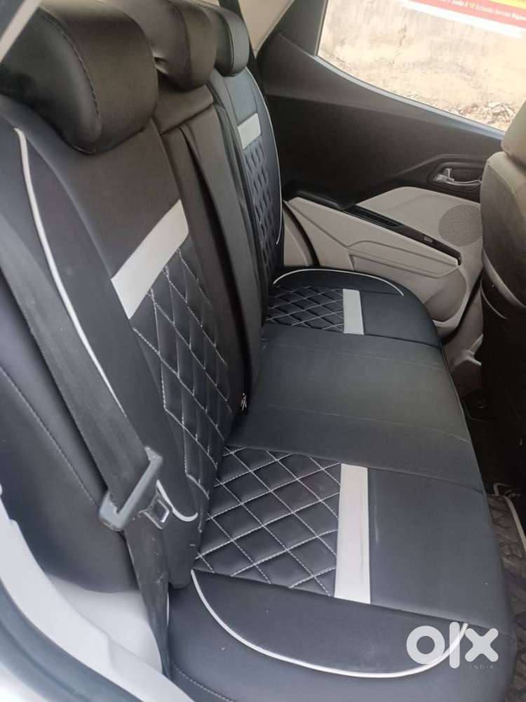 Mahindra Xuv300 W8 Diesel, 2020, Diesel