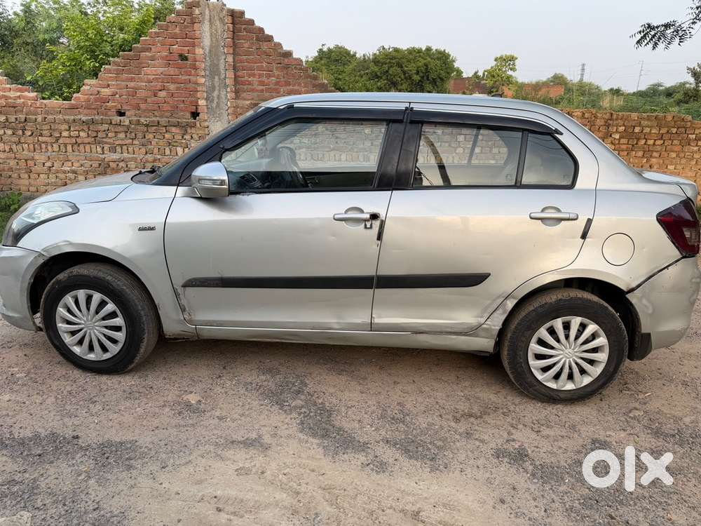 Maruti Suzuki Swift Dzire 2016 Well Maintained