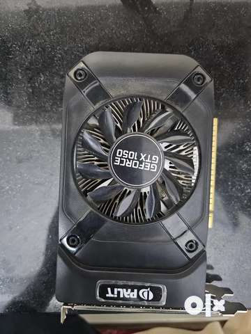 Gtx 1050 2gb online olx