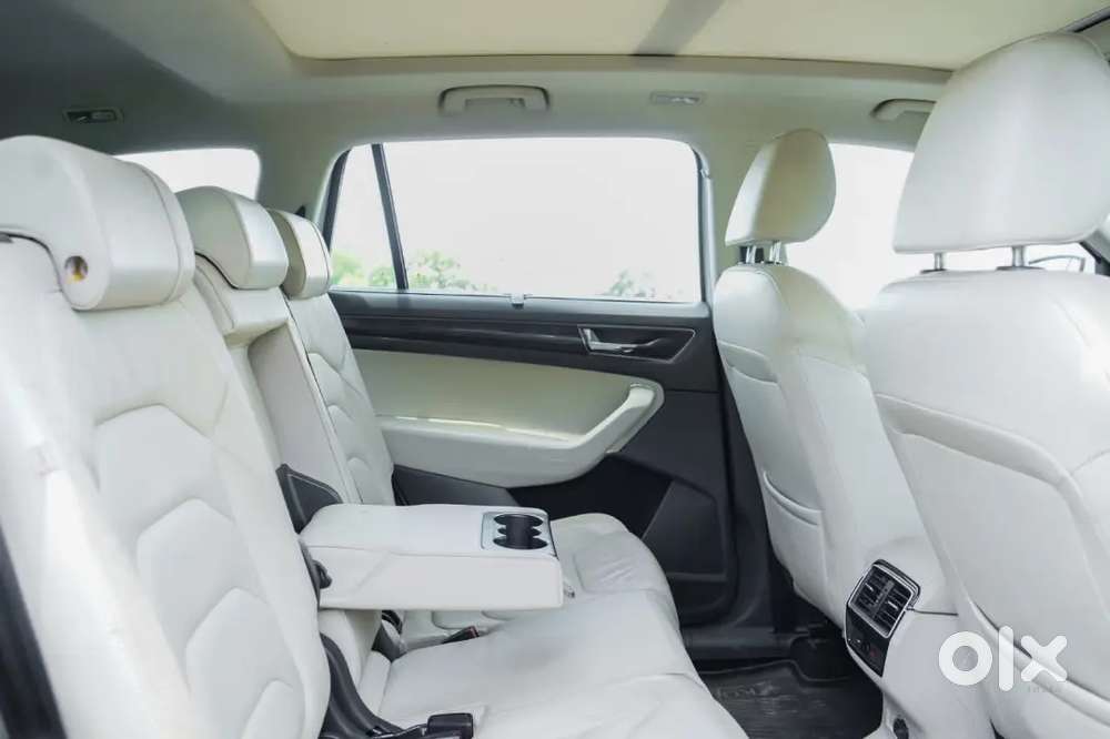 Skoda Kodiaq 2018