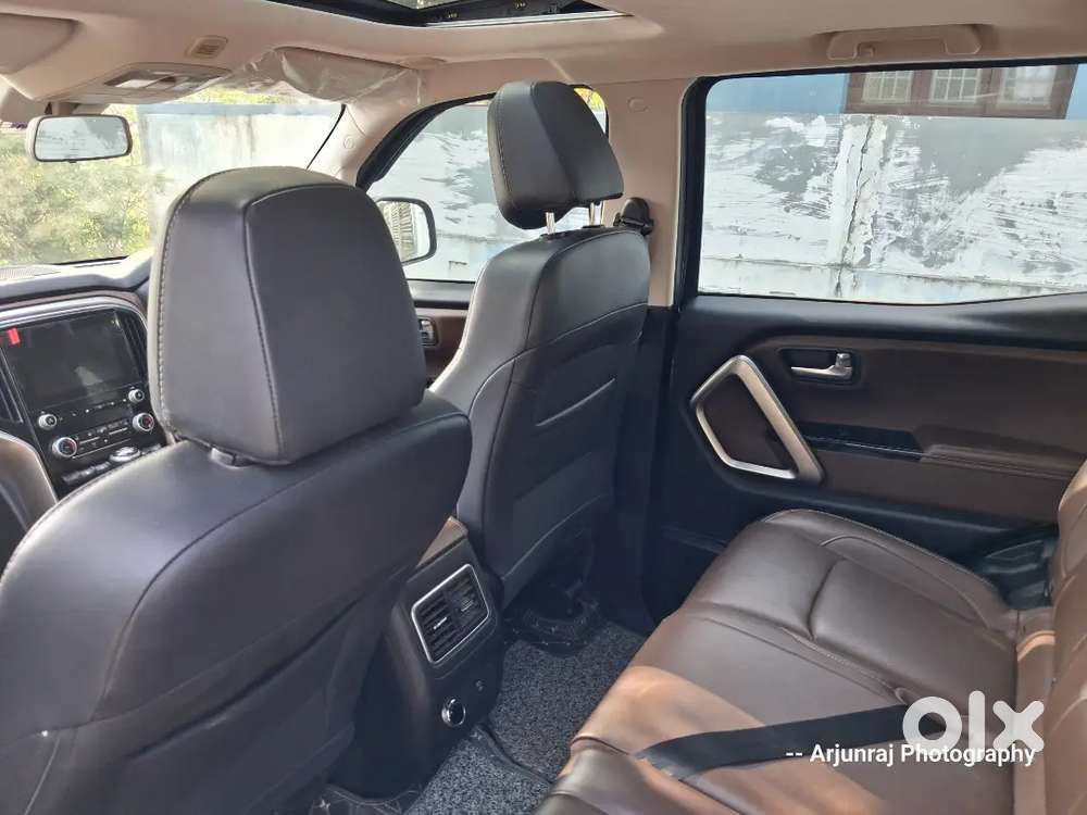 Mahindra Scorpio-n 2023 Diesel 30000 Km Driven