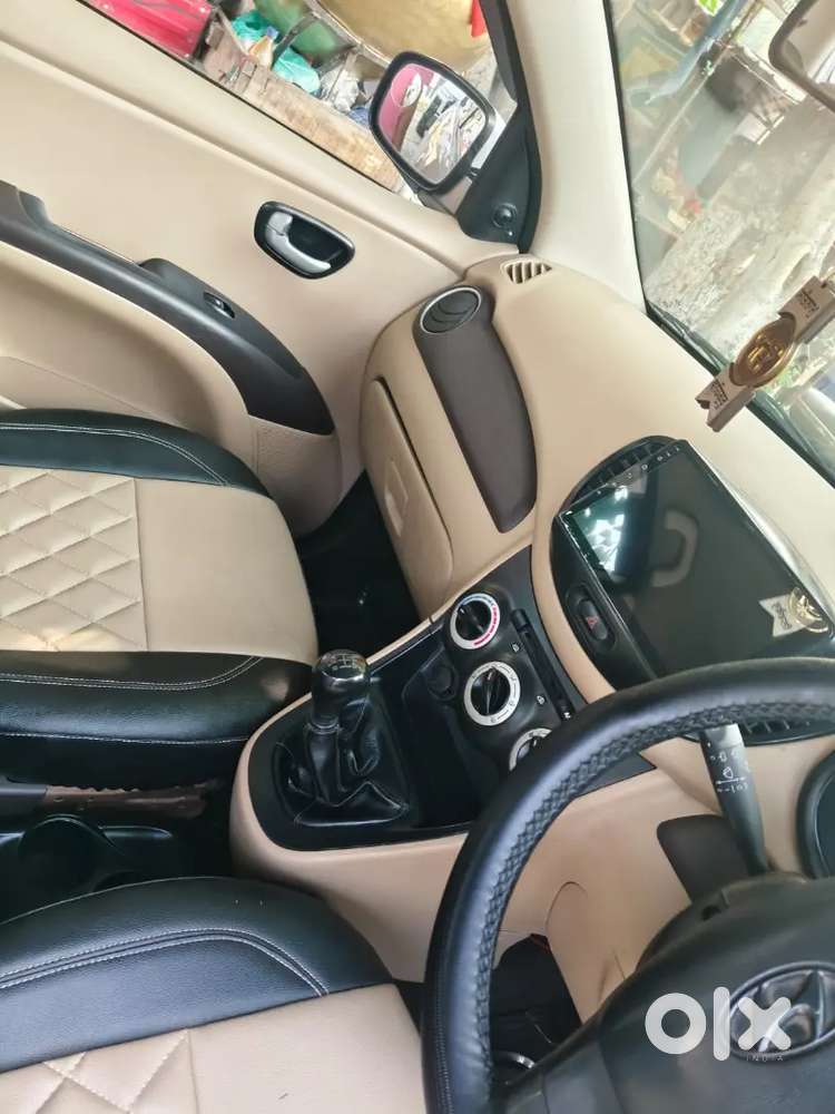 Hyundai I10 2009