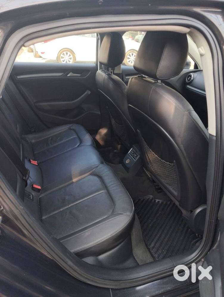 Audi A3 35 Tdi S Line, 2015, Diesel