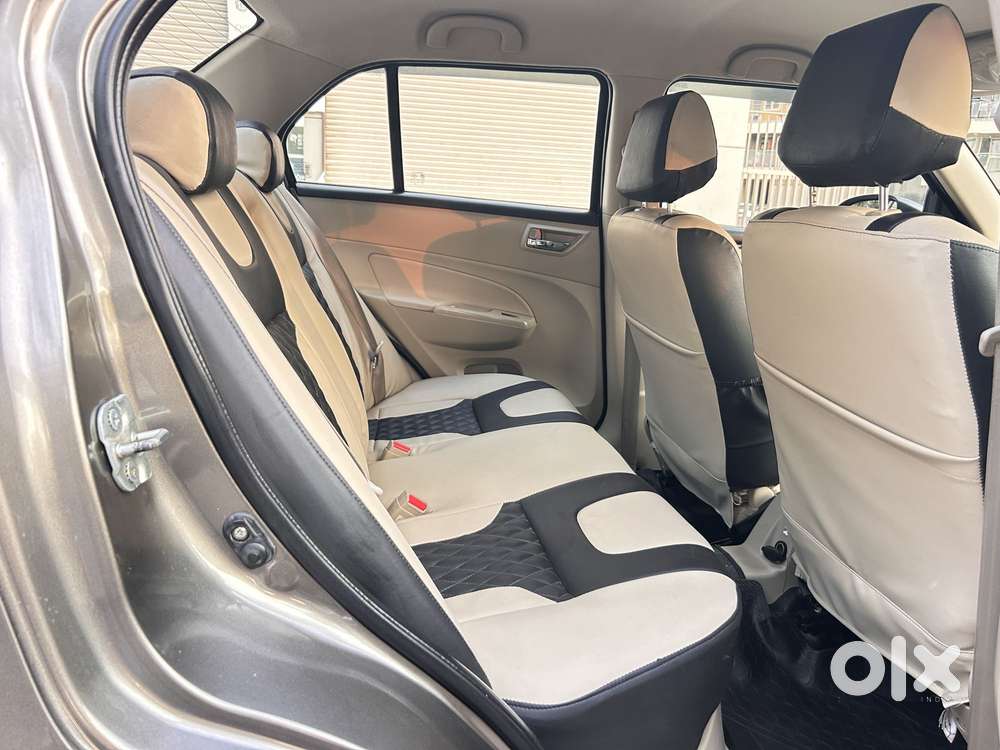 Maruti Suzuki Swift Dzire Zxi Plus , 2016, Petrol