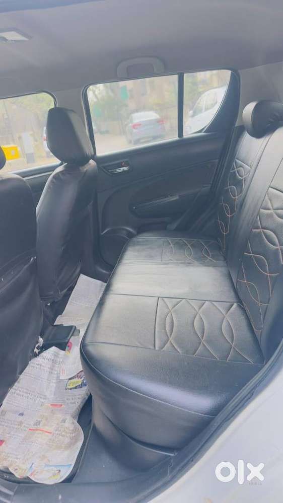 Maruti Suzuki Swift Vdi Optional, 2016, Diesel