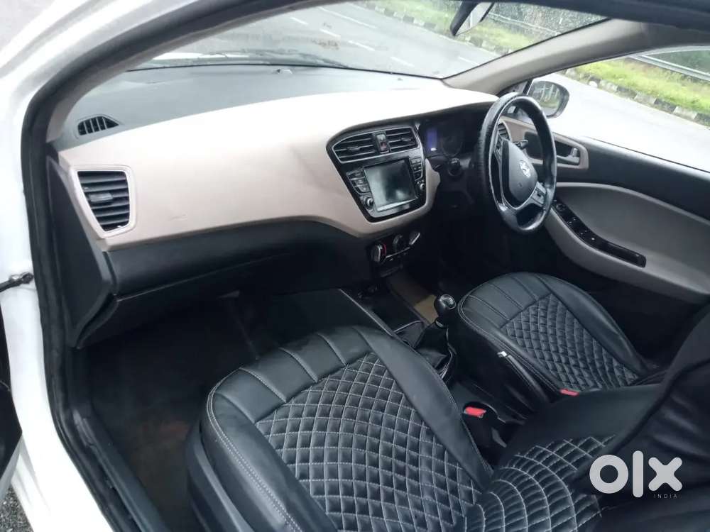 Hyundai I20 Sportz 2020