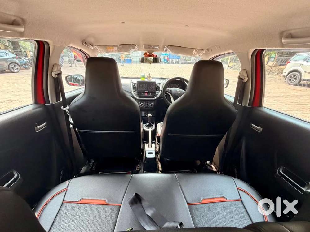 Maruti Suzuki Celerio Zxi, 2024, Petrol