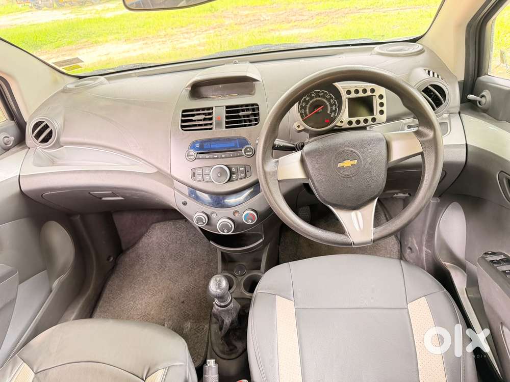 Chevrolet Beat Diesel Ps, 2013, Diesel