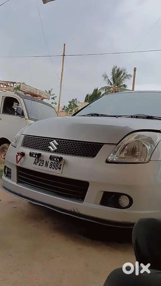 Maruti Suzuki Swift 2006
