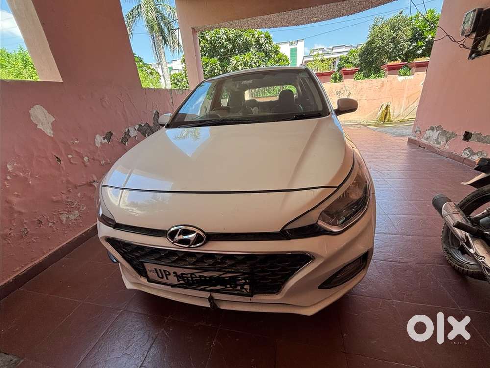 Hyundai Elite I20 2019