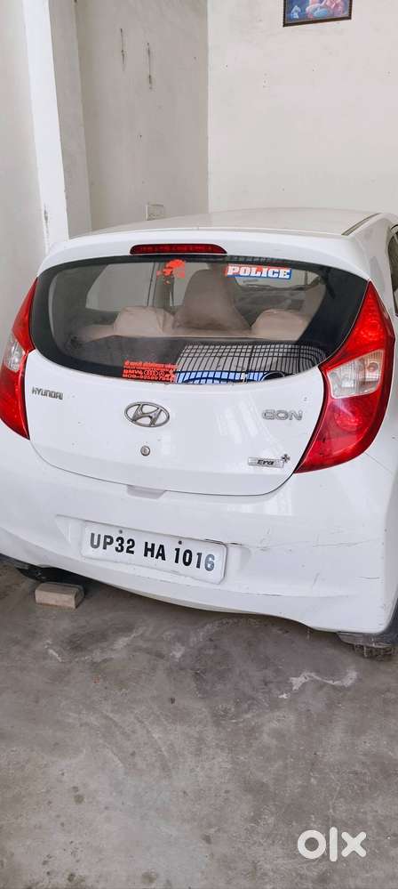 Hyundai Eon 2016