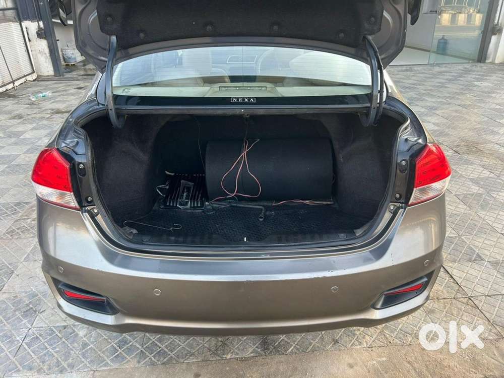 Maruti Suzuki Ciaz 2021