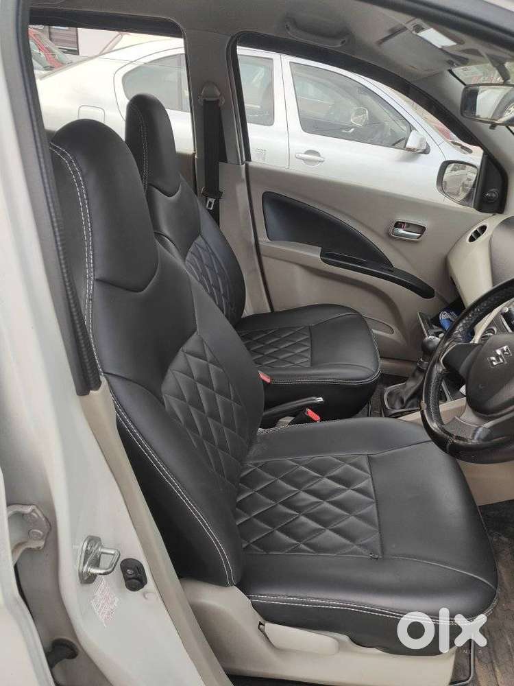 Maruti Suzuki Celerio Vxi(o), 2016, Petrol