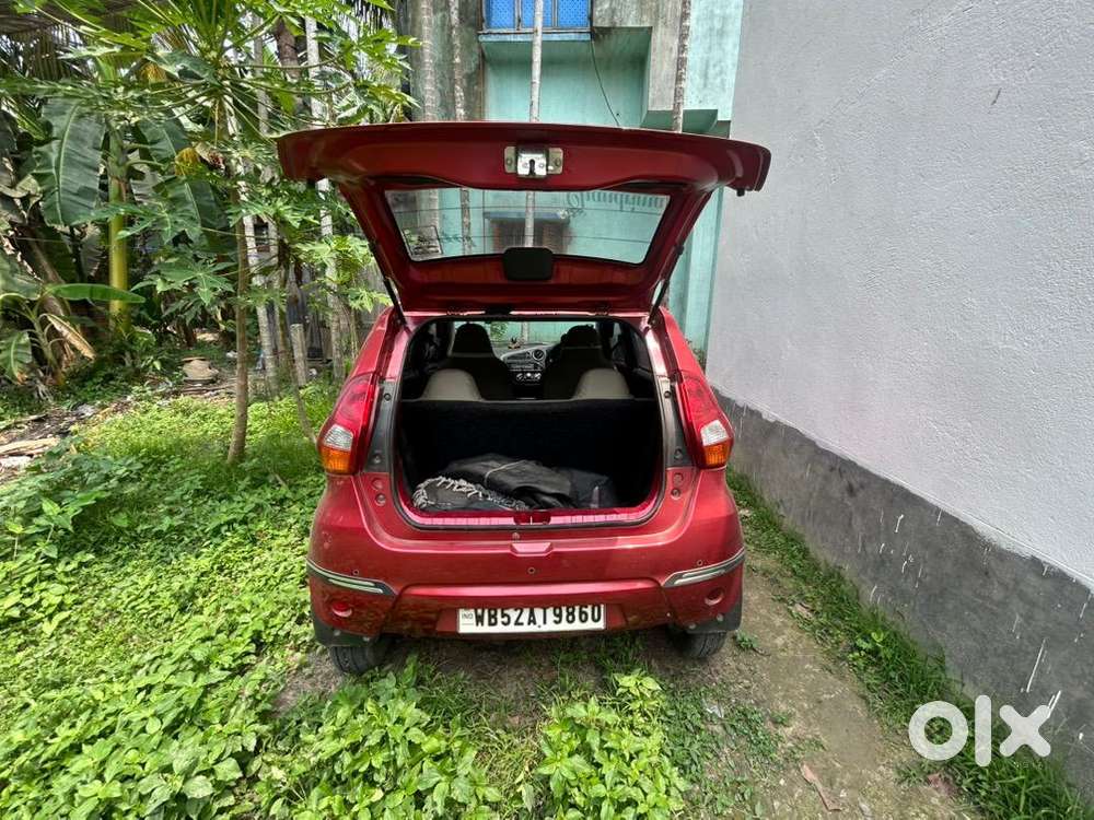 Datsun Redigo 2020 Petrol Good Condition