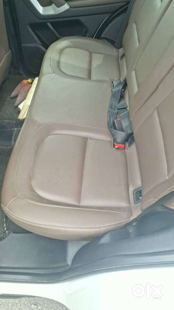 Tata Harrier Xza Dual Tone, 2021, Diesel