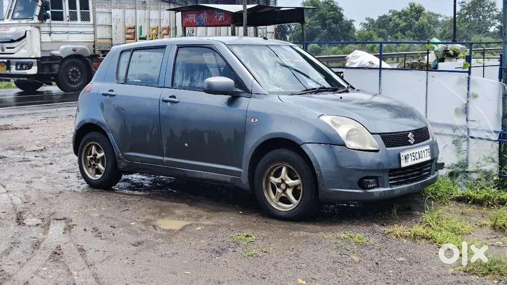 Maruti Suzuki Swift Model 2006 Vxi