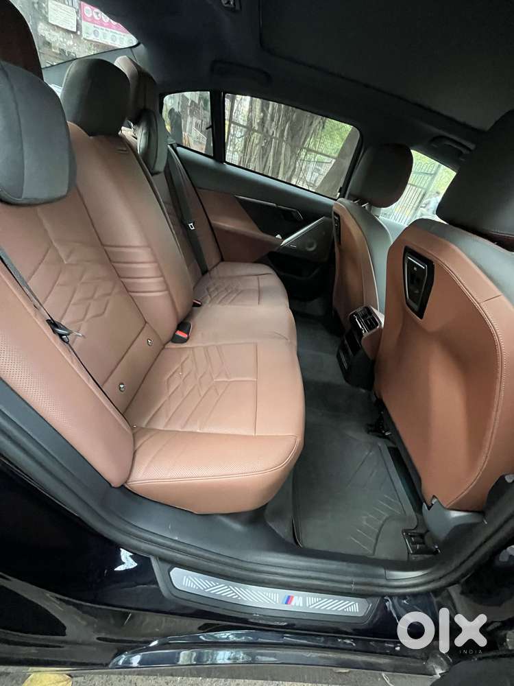 Bmw 5 Series 530 Li M Sport, 2025, Petrol