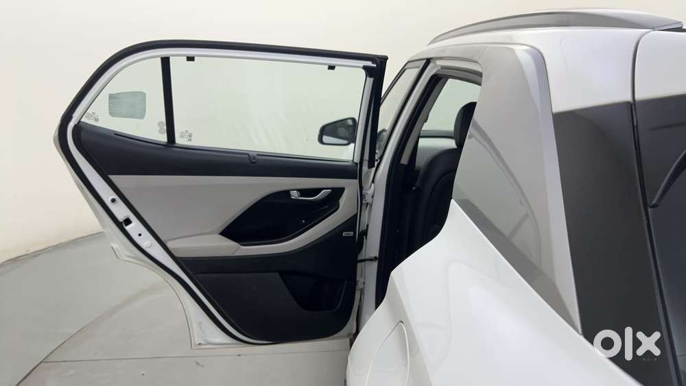 Hyundai Creta Sx (o) 1.5 Diesel Automatic, 2022, Diesel