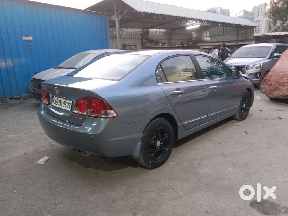 Honda Civic 2019 Petrol Well Maintained, Excellent Condition
