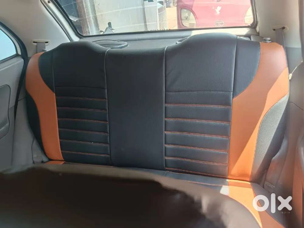 Tata Indica Vista 2010 Diesel Well Maintained