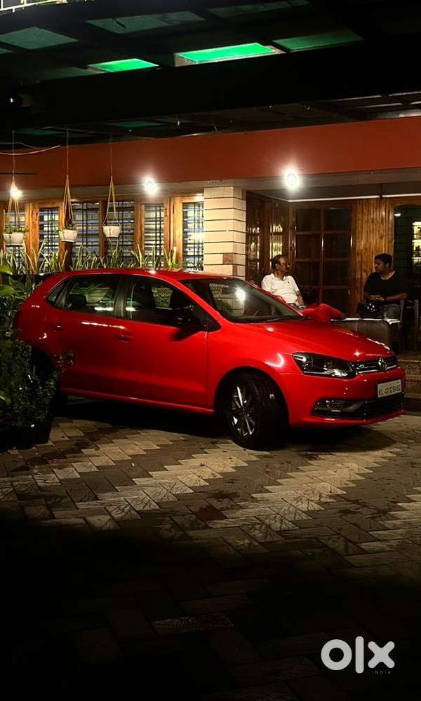 Volkswagen Polo Gt Tsi 2019