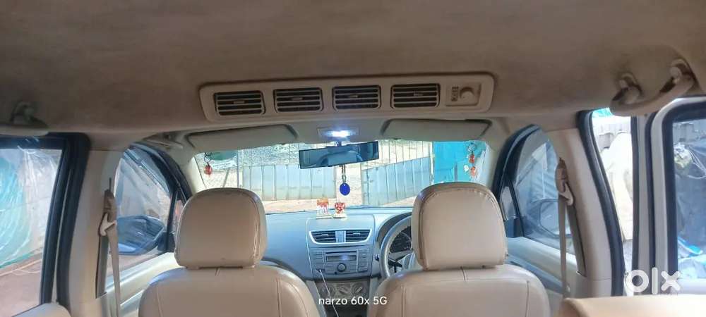 Maruti Suzuki Ertiga 2014 Diesel