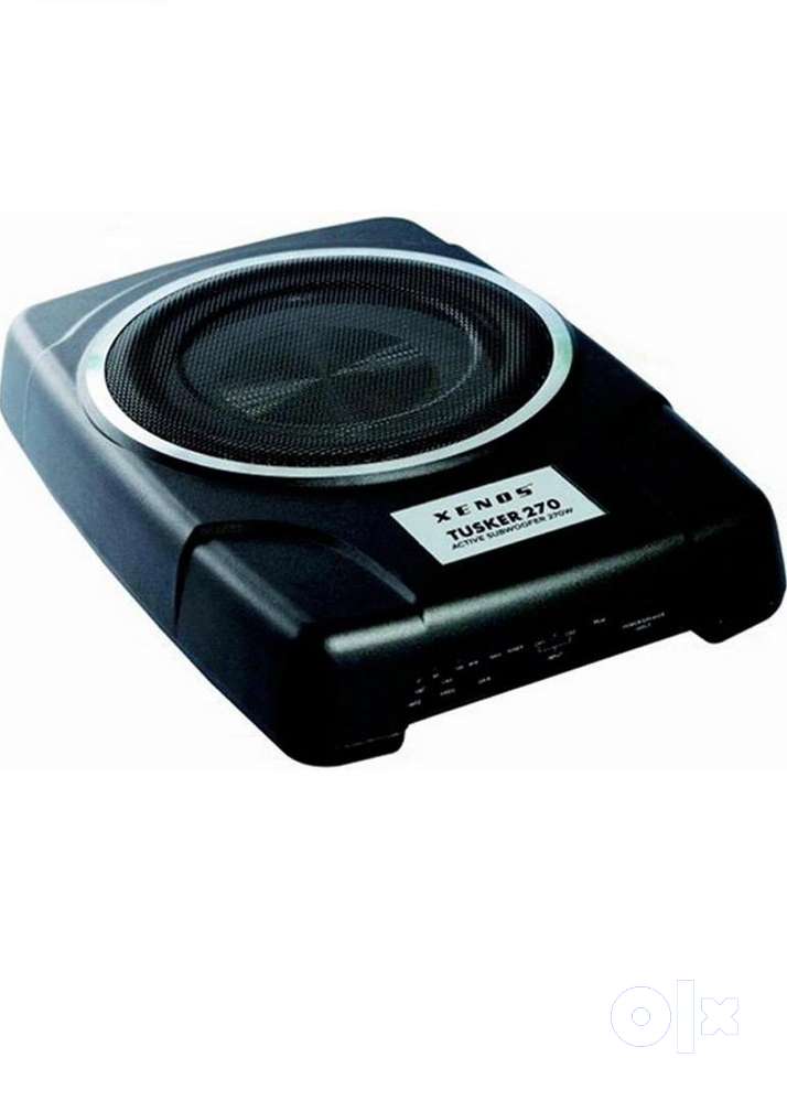 Xenos subwoofer sale