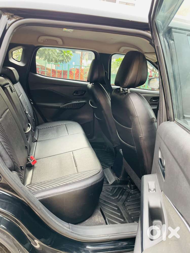 Nissan Magnite Visia Mt, 2024, Petrol