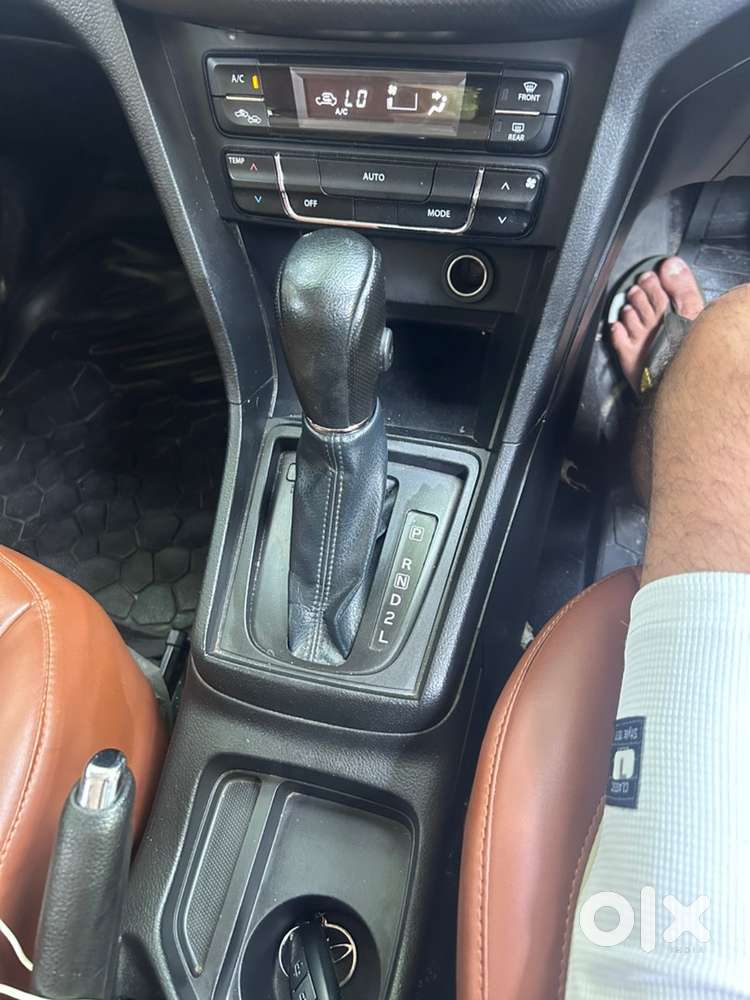 Toyota Urban Cruiser Petrol 2022
