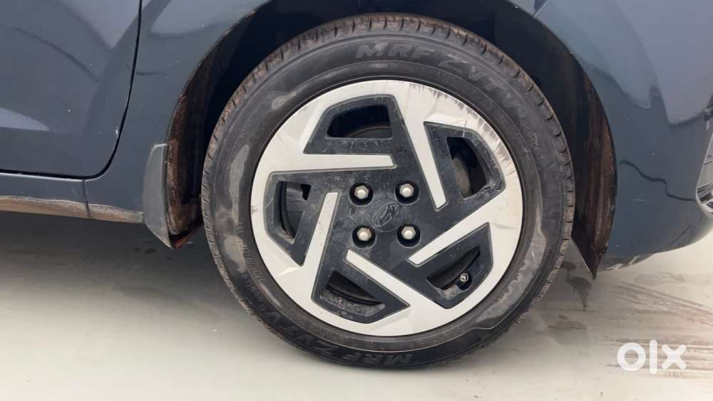 Hyundai Grand I10 Nios Sportz 1.2 Kappa Vtvt, 2023, Petrol