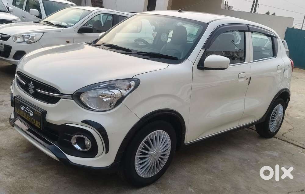 Maruti Suzuki Celerio Zxi, 2021, Petrol