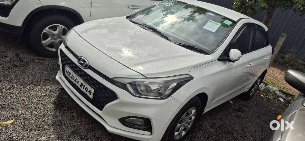 Hyundai I20 1.2 Sportz Option, 2019, Diesel