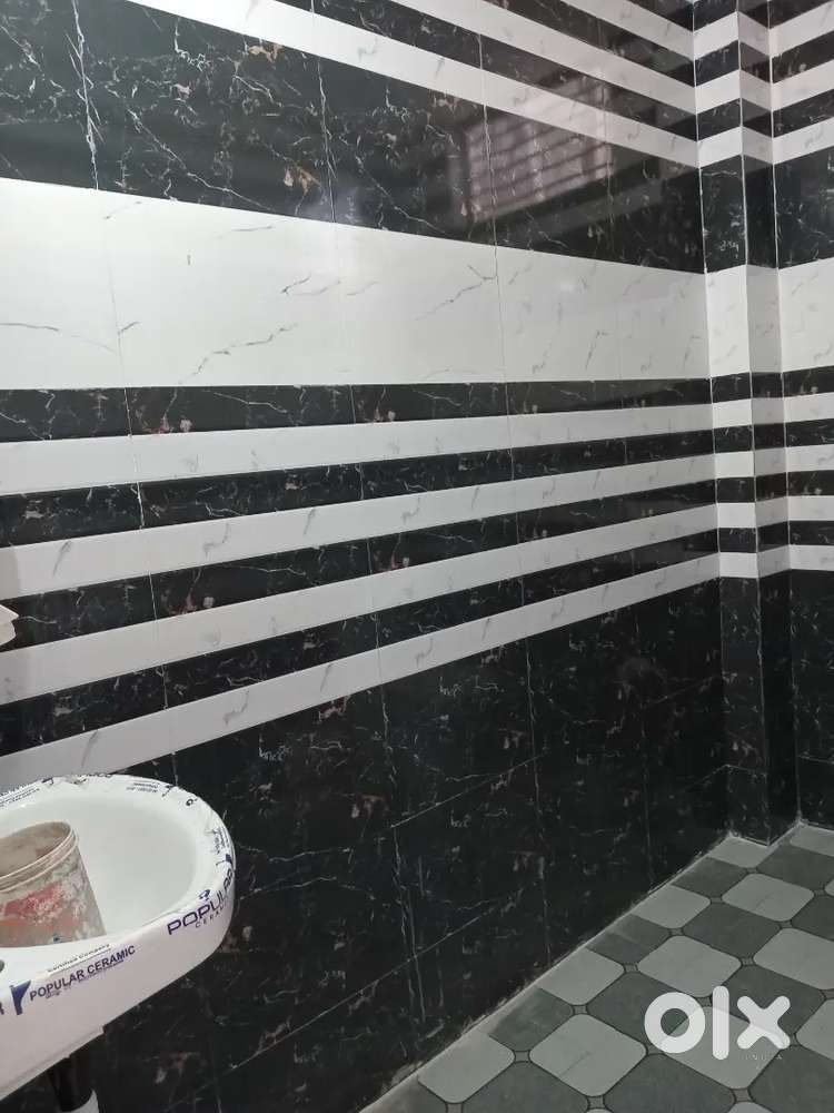 1 bhk ready to move flat for sale