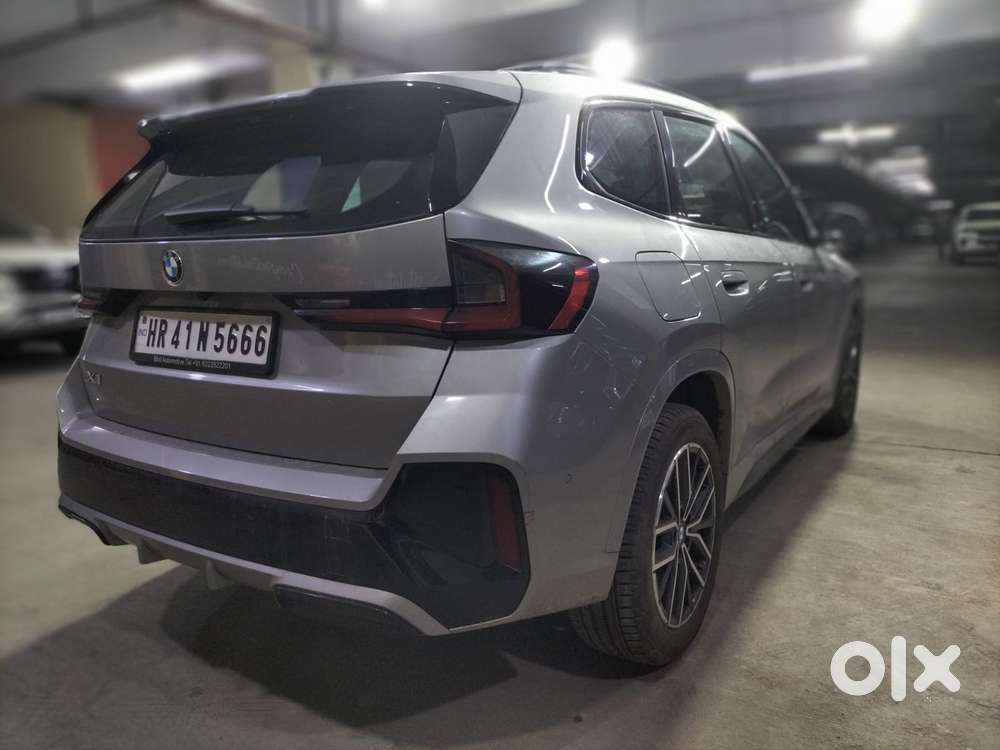 Bmw X1 Sdrive18i M Sport, 2026, Petrol