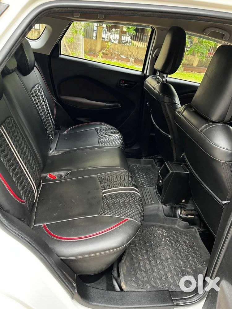 Maruti Suzuki Fronx Delta Plus 1.2 Mt, 2023, Petrol