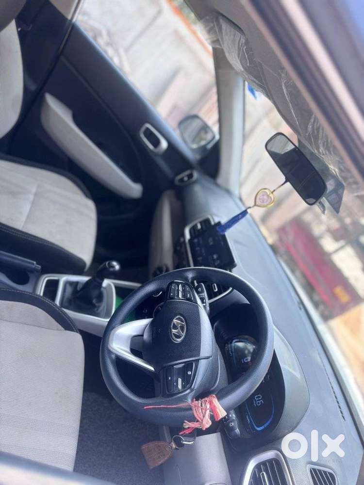 Hyundai New Venue Se, 2023, Petrol