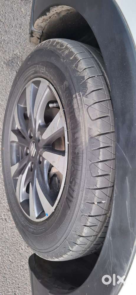 Maruti Suzuki S-cross 1.5 Alpha, 2019, Diesel