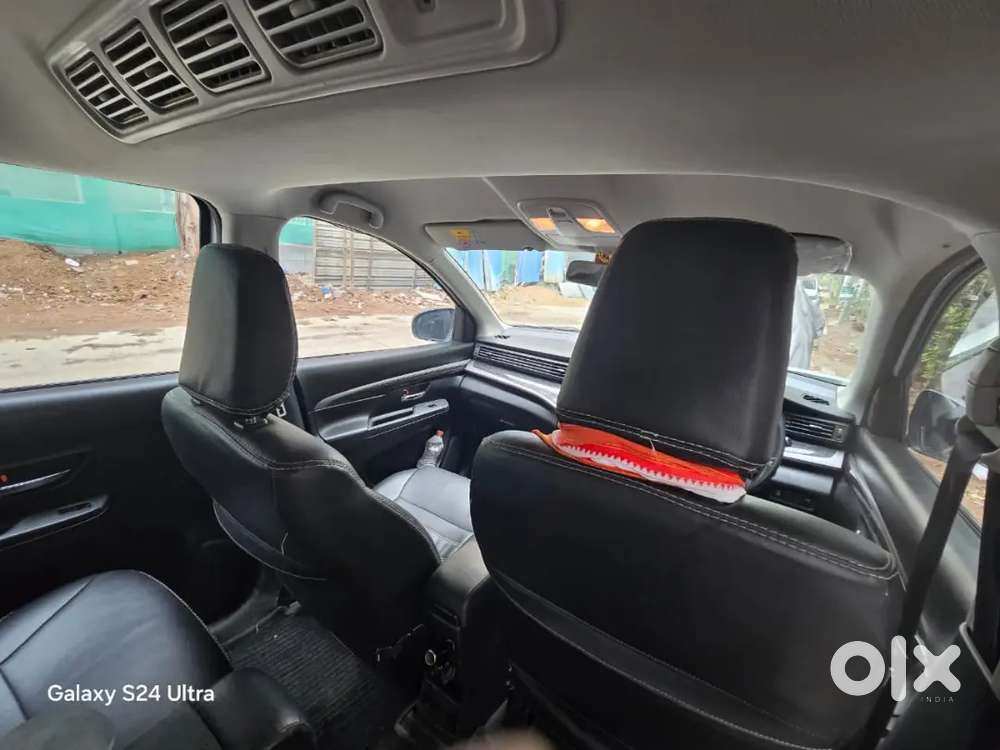 Maruti Suzuki Xl6 2020 Petrol 82000 Km Driven