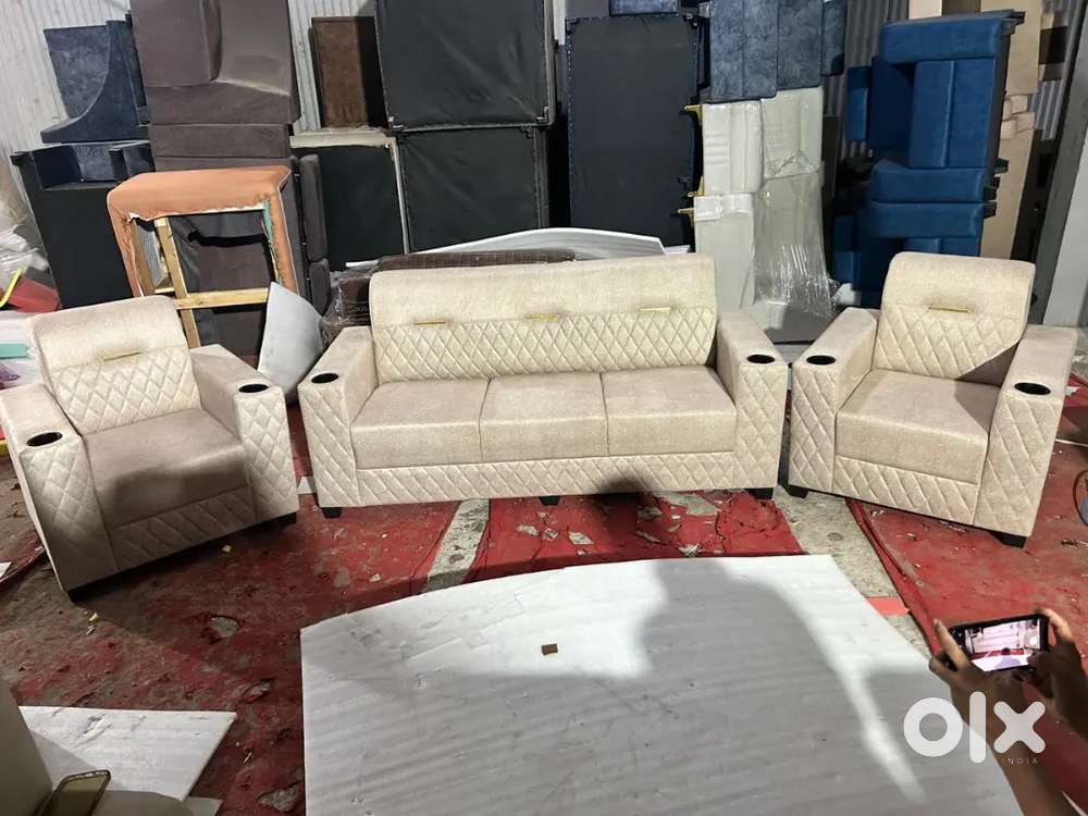 Royal furniture Gallery near samadev gali belgaum