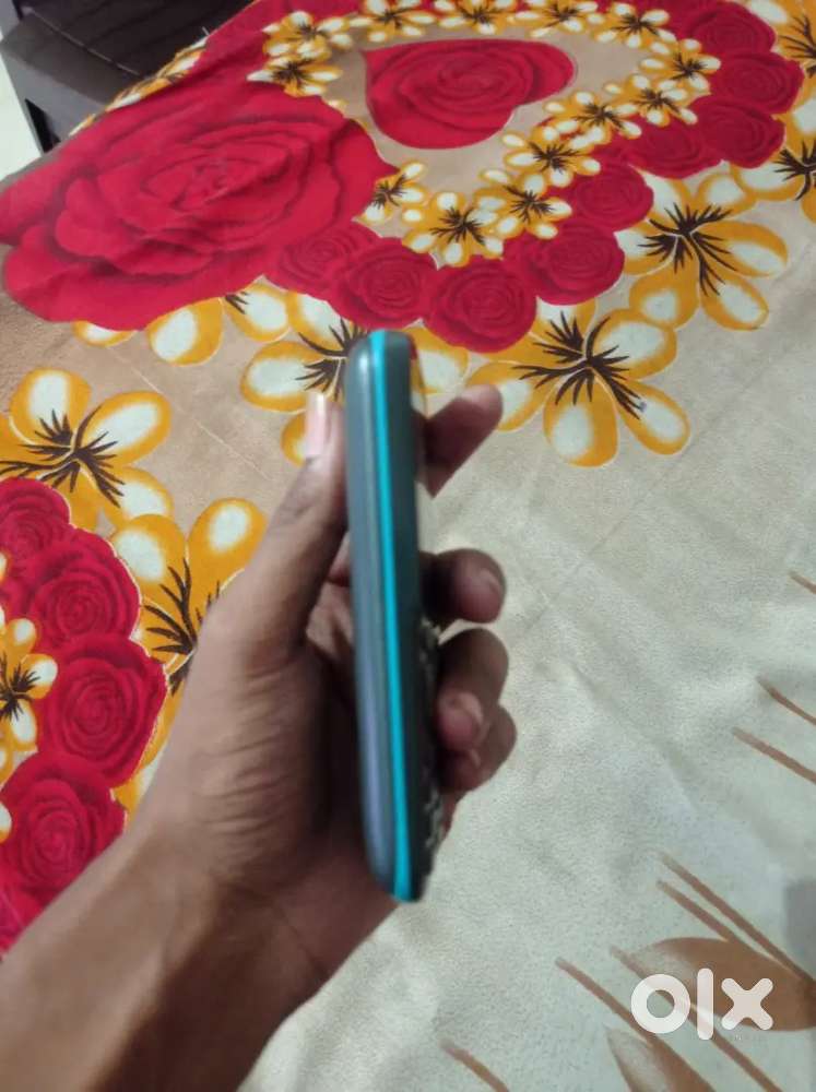 Bechna hai