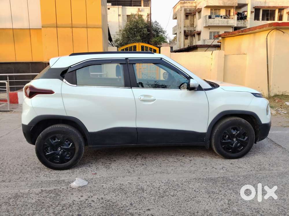 Tata Punch Adventure Icng, 2023, Petrol