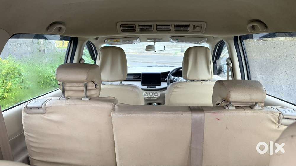 Maruti Suzuki Ertiga Vxi Shvs, 2024, Petrol