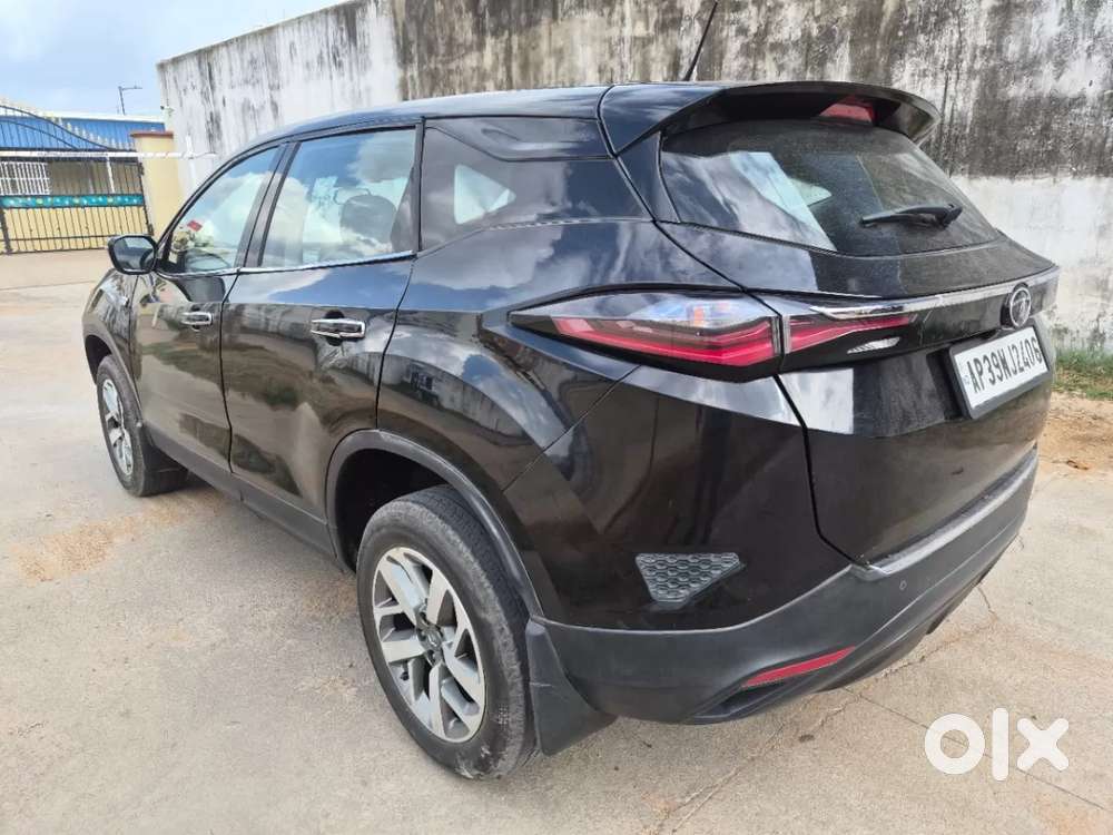 Tata Harrier Xt+, 2022, Diesel