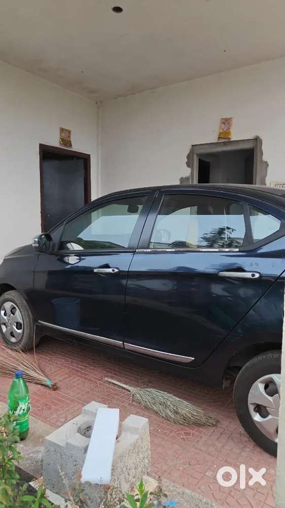 Tata Tigor 2019 Petrol 420000 Km Driven