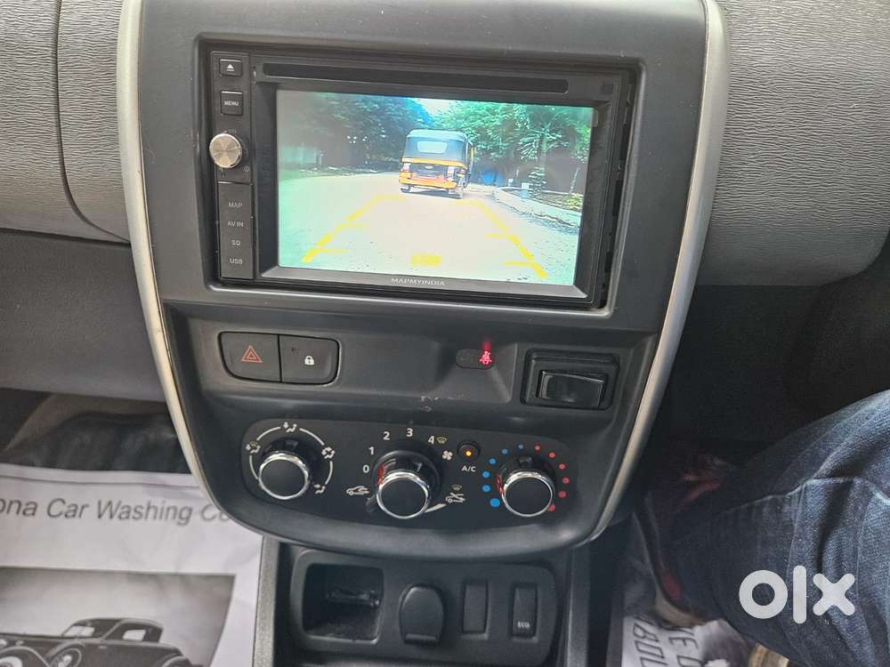 Nissan Terrano Xe 85 Ps, 2016, Diesel