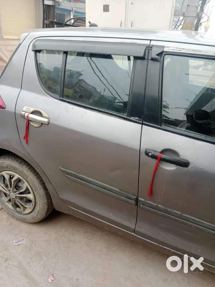 Maruti Suzuki Swift Vdi 2016 Diesel